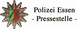 Polizeipräsidium Essen