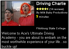 Driving Charlie