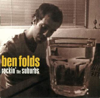 Ben Folds - Rockin' The Suburbs