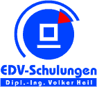E-Learning - Lernen mit freier Zeiteinteilung - Wo immer Sie wollen! EDV-Schule Heil, Fulda