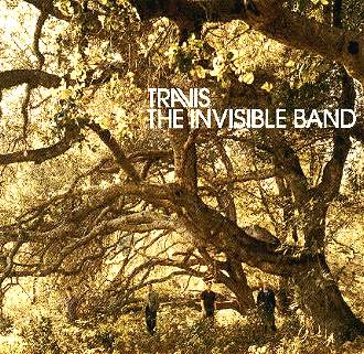 Travis - The invisible band